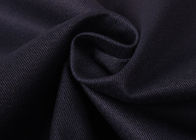 Oeko-Tex Recycled fiber fabrics Recycled twill fabric Static-free Antiflaming international Pantone colors  for workwear
