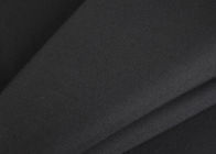 Woven Eco-friendly recycled polyester 100% GRS fabric breathable