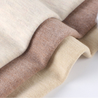 Cashmere protein fiber good hygroscopicity dry and comfortable more warmth against colc soft and delicate healthy skin