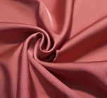 2018 new arrival high quality satin woven soft poly chiffon fabric