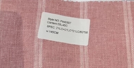 Cotton+Linen Plant dye Fabrics OEKO-TEX BCI GRS PDS certificate any colors for all Comfortable shirts  Anti-microbial