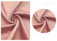 Nylon+Polyester Woven fabrics GSM110g for Fashion dressing and elegant Shirts Static-free Anti-Wrinkling Body Silk feel