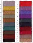 Polyester Single Linen 43 Colors Soft hand feeling Liquid ammonia treatment Static-free Antipiling casual wear Suits