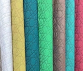 Jacquand+Sherpa plaid fabrics Static-free Liquid Ammonia treatment Antipiling Higher Color fastness for Elegant  Dress