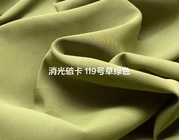 Extinction Polyester with Static-free Hand feeling Soft  for suits Trousers and Women shirts Light Luxury designs