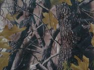 wholesale camouflage pattern cotton/polyester twill fabric for military uniform Forest Background