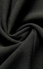 2018 Woven Solid Dyed 75D 100% Polyester Crepe Silk Chiffon Fabric For Dress&Scarf