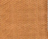 Punched  micro Suede Fabric