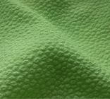 2018 Alanna high quality polyester bubble fabrics(Poly Jacquard Bubble Design Wholesale Fabric,dyed & bubbled polyester)