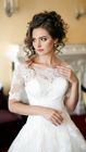 Lace cotton embroidery 3 D special Wedding dress lace(Factory direct sale spot hot style three-dimensional)
