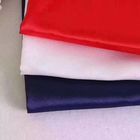 100% Polyester Imitation Acetic Acid Filament Yarn Fabric Bridal Satin Silk Fabric/Factory wholesale high quality 99 col