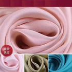100% Polyester Imitation Acetic Acid Filament Yarn Fabric Bridal Satin Silk Fabric/Factory wholesale high quality 99 col
