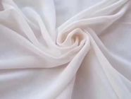 2018 the most popular wholesale high quality pearl chiffon fabric Mulinsen Woven Wholesale polyester dyed fabric