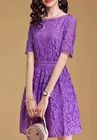 2023 New fashion Elastics Solid Lace Fabric For Ladies' Wear/Wholesale Eyelash Lace Fabric Dubai,Bridal Lace Fabric,Wedd