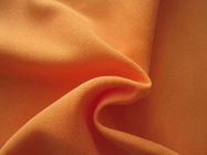 High quality wholesale new fashion  4 ways spandex crepe Composite silk fabric Arrowhead style crepe fabric
