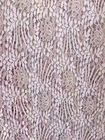 EMBROIDERY EYELASH COTTON LACE FABRIC FRENCH CORD LACE CLOTH GUIPURE LACE FOR DRESS