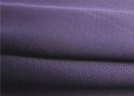 Recycle breathable polyester cloth material jacquard fabric for Sports clothing Static-free Flame Retardant, AntiShrink