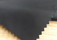 color 2/1 twill 30D 450T taffeta polyester Water proof recycled fabric for garments Lining