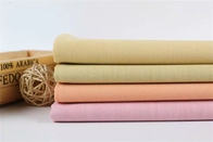 GRS-TR 4 way stretch Slub-fabrics OEKO-TEX standard for Eoru markets