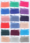 63%Recycled Polyester+37%Rayon, like Tencel fabrics GRS for dress and Shirt Fashion design for girls and women