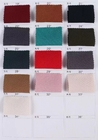 100% Recycled Polyester GRS OK-TEX Linnet fabrics for Dress Baby Clothes comfortable absorb sweat