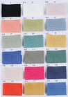 32%Nylon+68%Rayon Dyeing Bamboo Slub Fabric Enzyme wash for Shirts Dress and Suits new designs comfortable