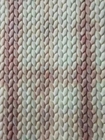 Polyester Rabbit Wool embossing Luxury fashion Design OEKE-TEX standard